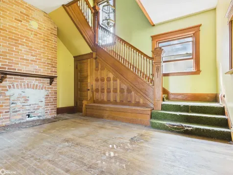 621 Franklin Street Keokuk IA 52632