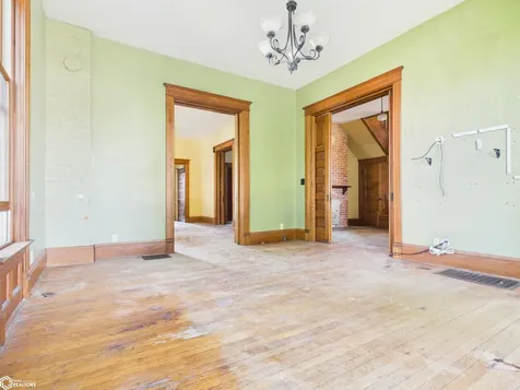 621 Franklin Street Keokuk IA 52632