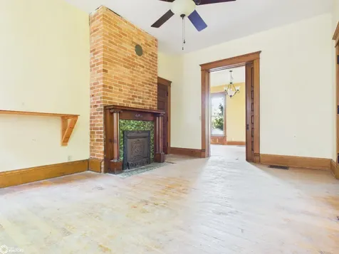 621 Franklin Street Keokuk IA 52632