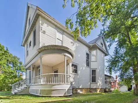621 Franklin Street Keokuk IA 52632