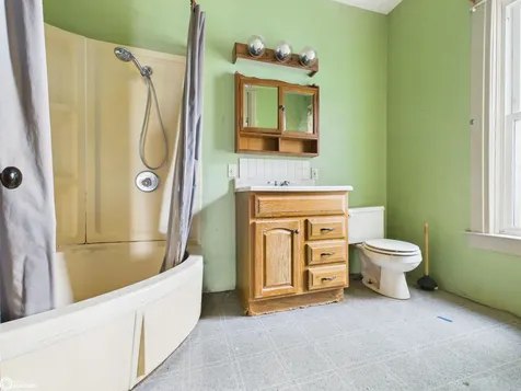621 Franklin Street Keokuk IA 52632
