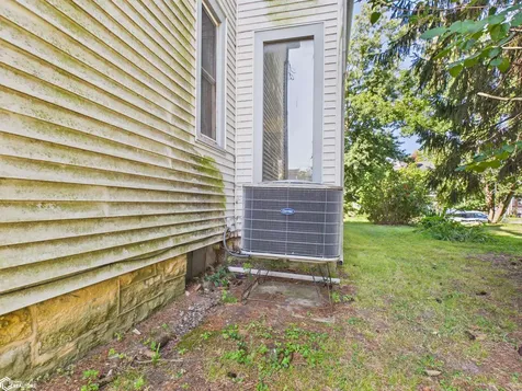 621 Franklin Street Keokuk IA 52632
