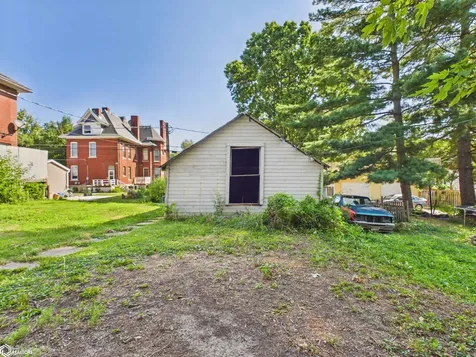 621 Franklin Street Keokuk IA 52632