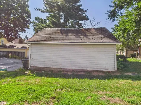 621 Franklin Street Keokuk IA 52632
