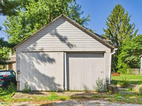 621 Franklin Street Keokuk IA 52632