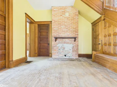 621 Franklin Street Keokuk IA 52632