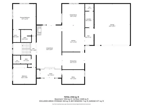 32008 234th Street Eldora IA 50627