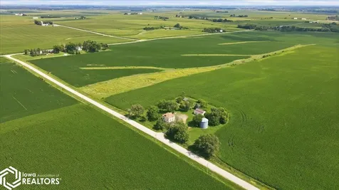27698 195th Street Iowa Falls IA 50126