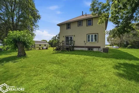 27698 195th Street Iowa Falls IA 50126