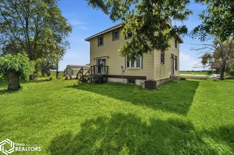 27698 195th Street Iowa Falls IA 50126
