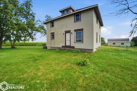 27698 195th Street Iowa Falls IA 50126