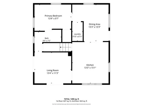 27698 195th Street Iowa Falls IA 50126