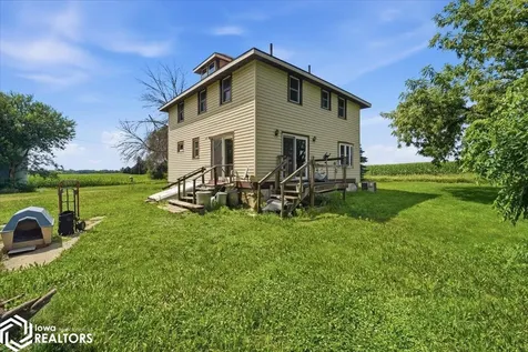 27698 195th Street Iowa Falls IA 50126