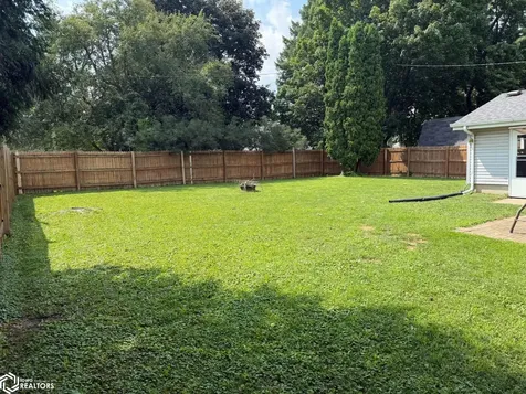 212 N Greeley Avenue Nora Springs IA 50458