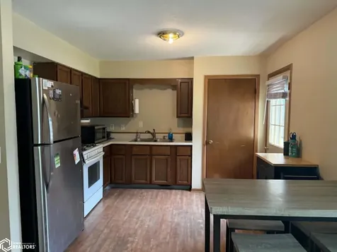 212 N Greeley Avenue Nora Springs IA 50458