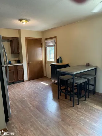 212 N Greeley Avenue Nora Springs IA 50458