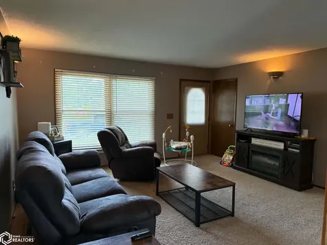 212 N Greeley Avenue Nora Springs IA 50458