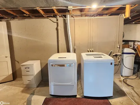 49 Winnebago Way Mason City IA 50401