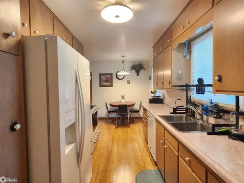 49 Winnebago Way Mason City IA 50401