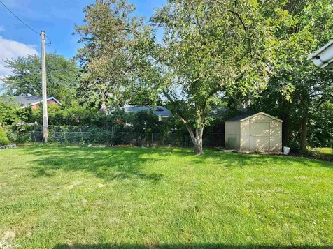 49 Winnebago Way Mason City IA 50401