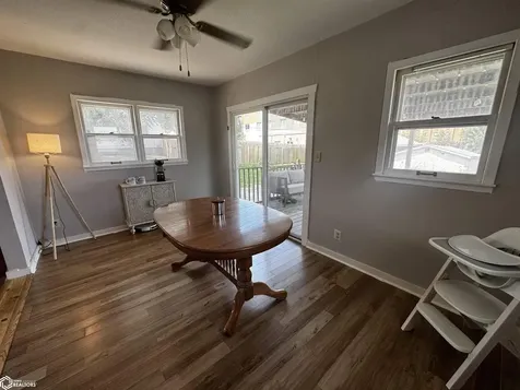 1315 Mowrey Avenue Ottumwa IA 52501
