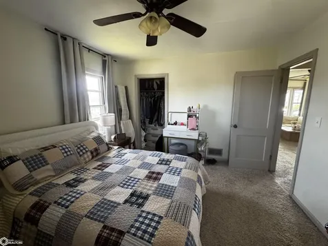 1315 Mowrey Avenue Ottumwa IA 52501