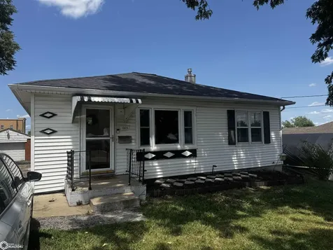 1315 Mowrey Avenue Ottumwa IA 52501