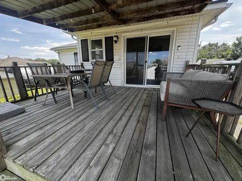 1315 Mowrey Avenue Ottumwa IA 52501