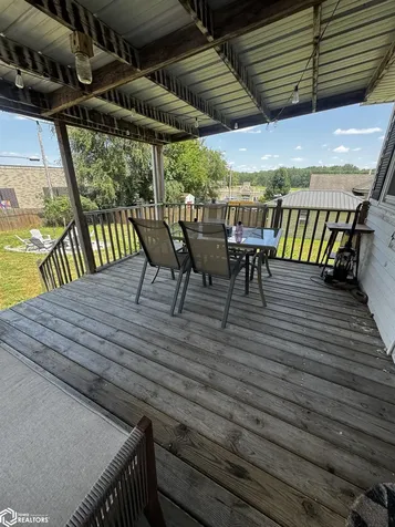 1315 Mowrey Avenue Ottumwa IA 52501