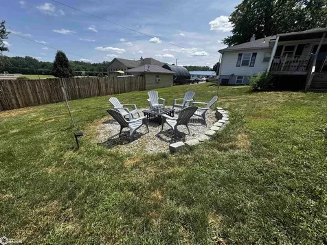 1315 Mowrey Avenue Ottumwa IA 52501