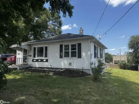 1315 Mowrey Avenue Ottumwa IA 52501