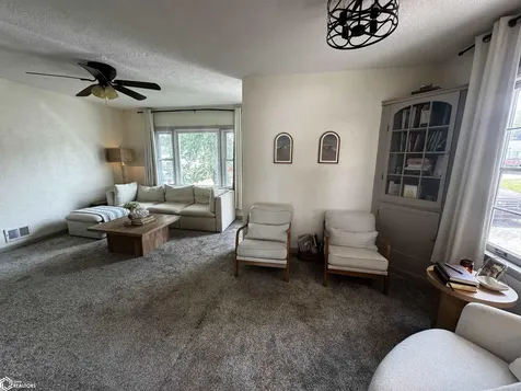 1315 Mowrey Avenue Ottumwa IA 52501