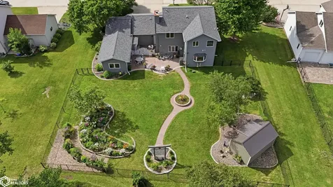 2202 16th Avenue N Clear Lake IA 50428