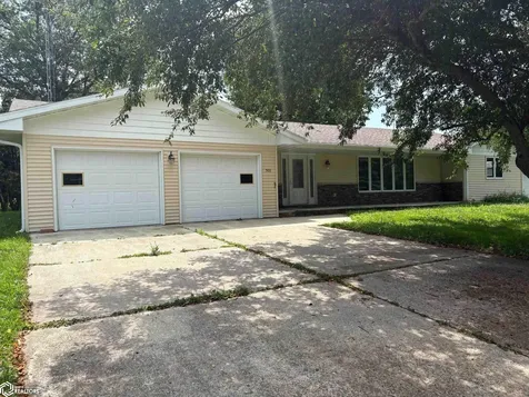 503 S Akir Street Latimer IA 50452