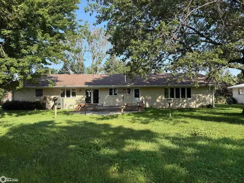 503 S Akir Street Latimer IA 50452