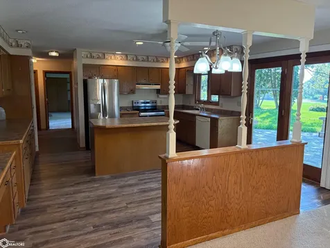 503 S Akir Street Latimer IA 50452