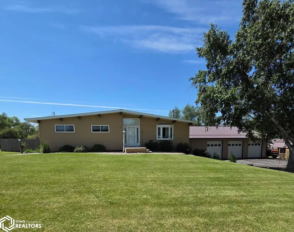 2648 260th Street Marshalltown IA 50158