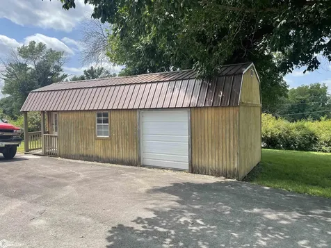 2648 260th Street Marshalltown IA 50158