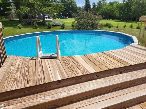 2648 260th Street Marshalltown IA 50158
