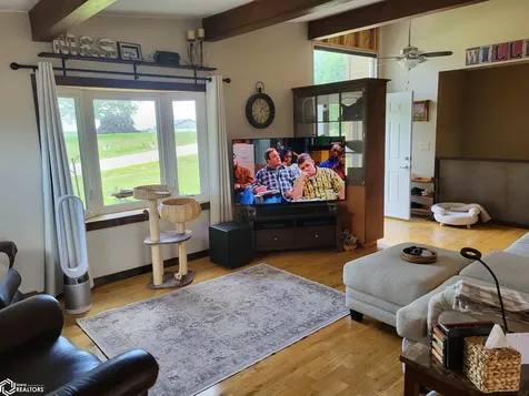 2648 260th Street Marshalltown IA 50158