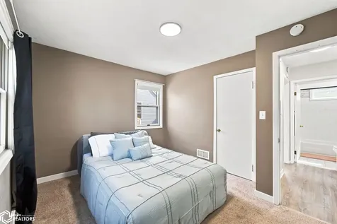 923 N Tyler Avenue Mason City IA 50401