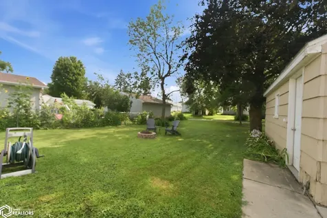 923 N Tyler Avenue Mason City IA 50401