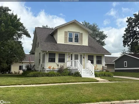 416 Union Street Iowa Falls IA 50126