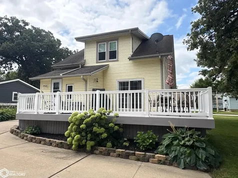 416 Union Street Iowa Falls IA 50126