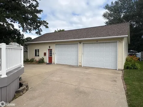 416 Union Street Iowa Falls IA 50126