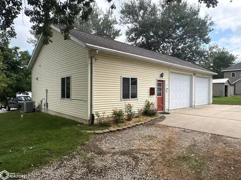 416 Union Street Iowa Falls IA 50126