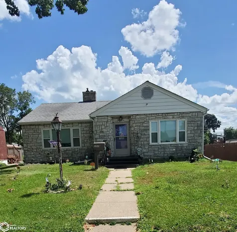 2018 Avenue D Fort Madison IA 52627
