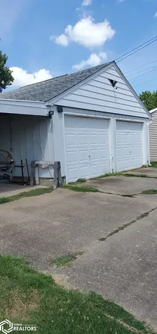 2018 Avenue D Fort Madison IA 52627