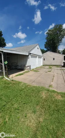 2018 Avenue D Fort Madison IA 52627