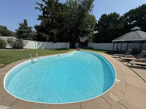 1604 S Leebrick Street Burlington IA 52601